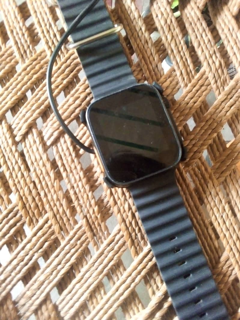 S8 smart watch 0