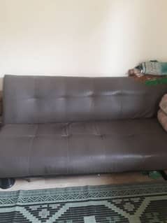 sofa cum bed for sale 0