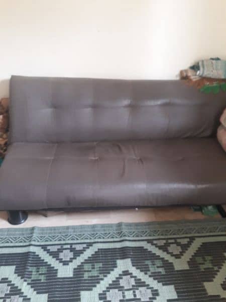 sofa cum bed for sale 2