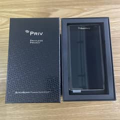 BlackBerry Priv - Brand New/Pinpacked/Factory Unlocked/Global Version