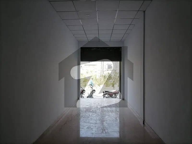 Office For Rent At Madina Town For Consultancy And Agencies Etc. 3