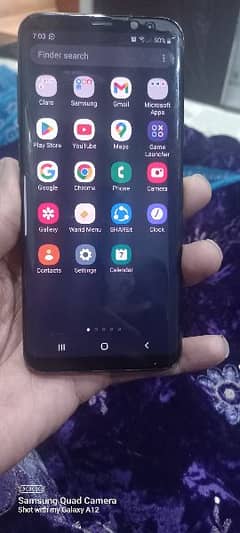 Samsung S8+ for sale 0
