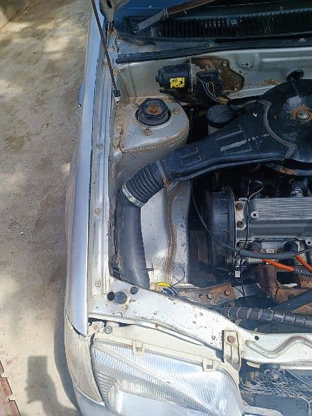 New engine good working one working condition good 1