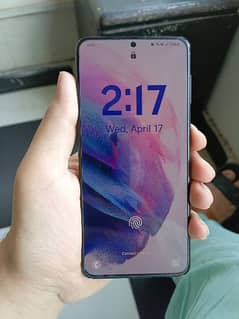 Samsung S21 Plus (PTA Approved)