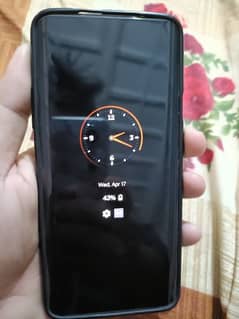OnePlus 7Tpro Maclaren Addition Snap Dragon Octa cour condition 10/10 0