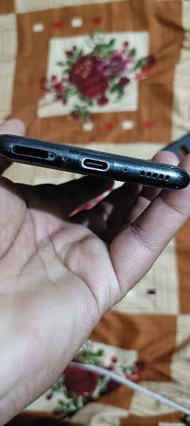OnePlus 7Tpro Maclaren Addition Snap Dragon Octa cour condition 10/10 1