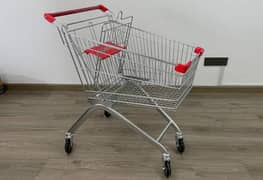 wire mesh tray cable tray trolleys 0