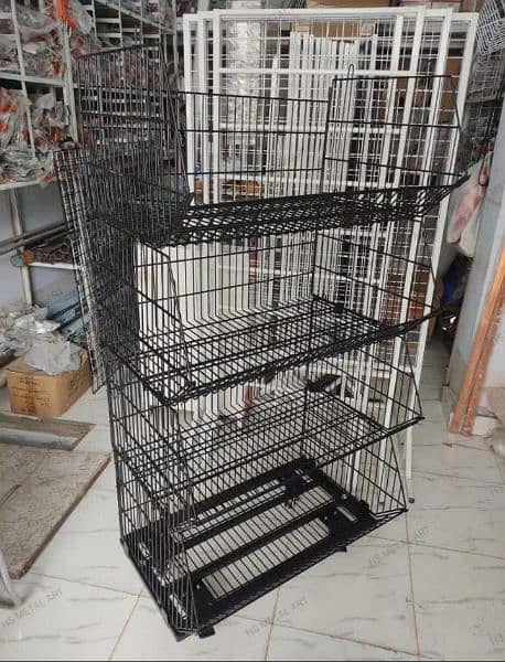 wire mesh tray cable tray trolleys 1