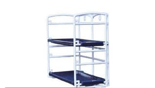 2 Layers Rack For Holding Kitchen Accessories&Home Delivery Available.