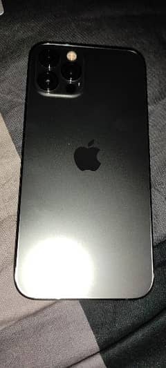 iphone 12 pro non Pta water packed