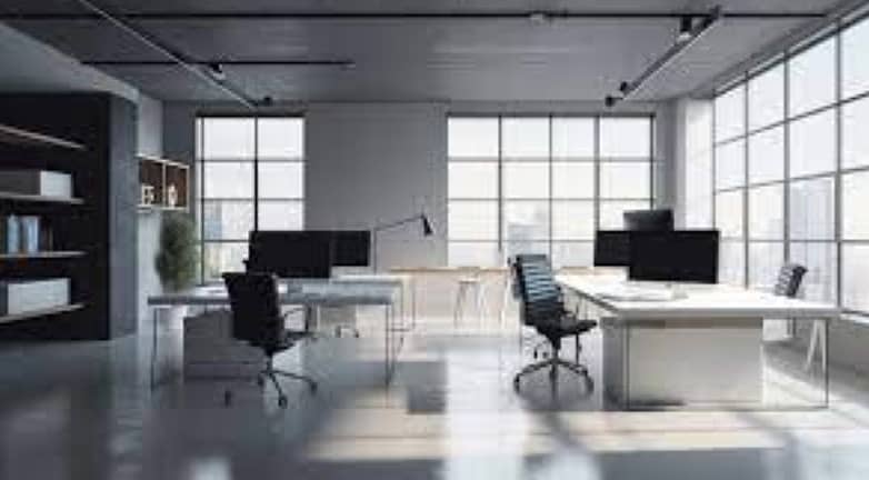 Ideal 1700 Sqft Office For Rent On Canal Road Best For Software Houses Consultancy Marketing Office National And Multinational Companies Etc 7