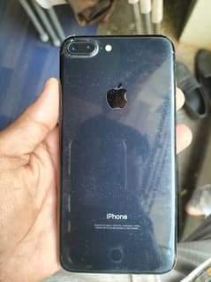 I phone 7 plus pta approved 03155530899