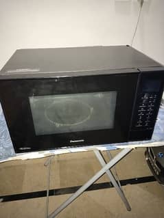 brand new Panasonic microwave inverter oven