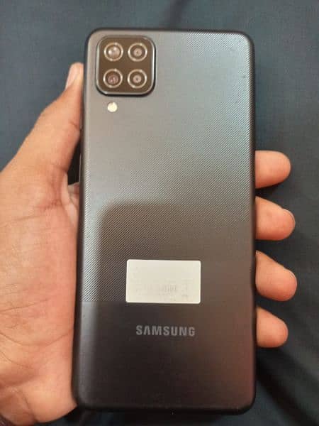 Samsung Glaxy A12 4GB 128GB 0