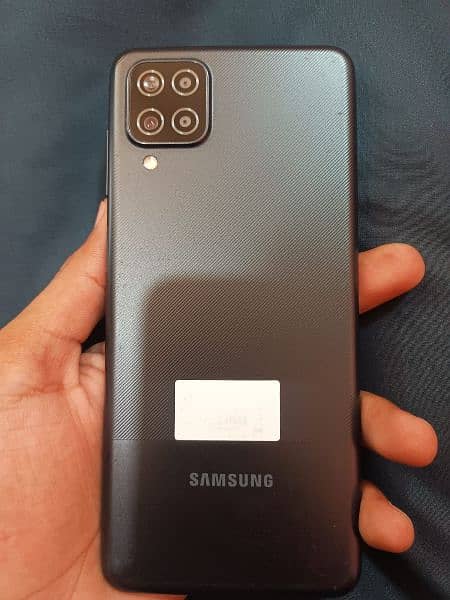 Samsung Glaxy A12 4GB 128GB 3