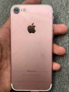 Iphone 7 (128) Gb Pta Approved
