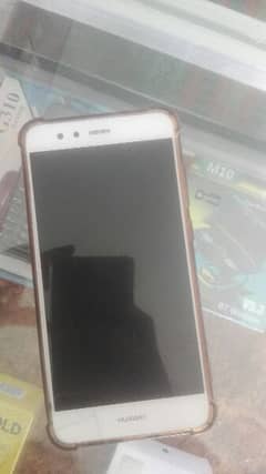 2 16 Huawei used set. information about phone is present in post photo. 0