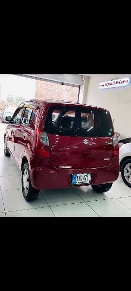 Suzuki alto eco idling stop 0