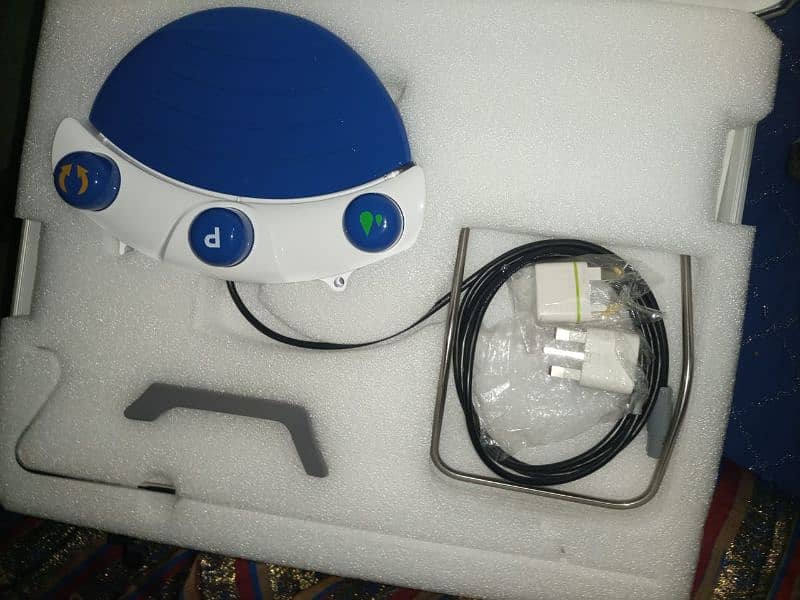 Touch screen ,LED physio dispenser implant motor for dentist 0