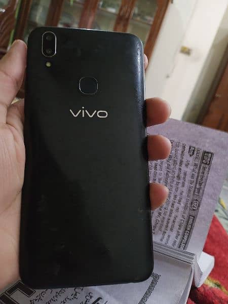 vivo v9 0