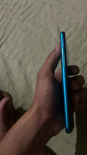 realme 5i with box pta approved 2