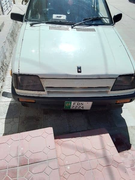 Khyber for sale 1
