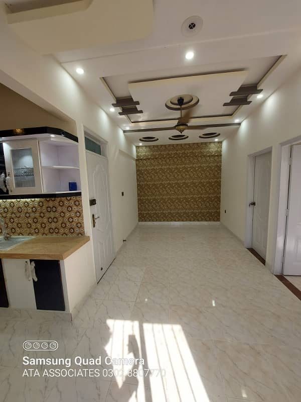 Brand New Ultra Luxury Apartment For Sale 2
