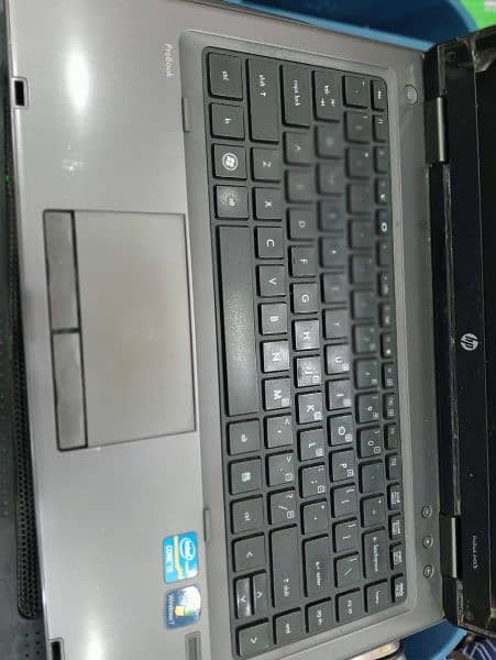 i5 2nd generation Laptop 3