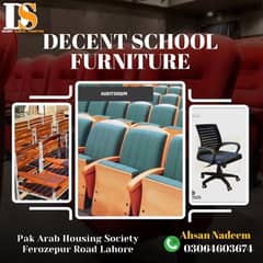 Student Desk/auditorium Chair/Table/School,College,school chairs 0