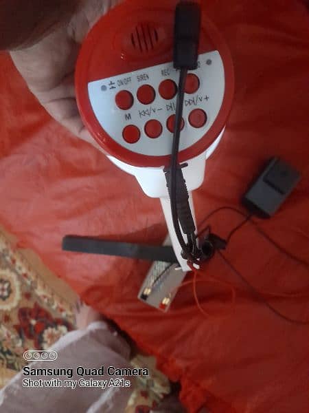 Megha Fhone with bettry charger  Urgent Sell 1
