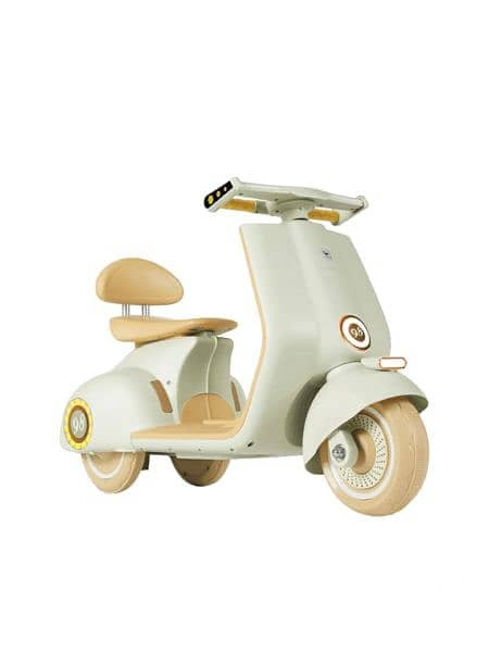 kids Electric Scooter/Kids Electric Scooty 0