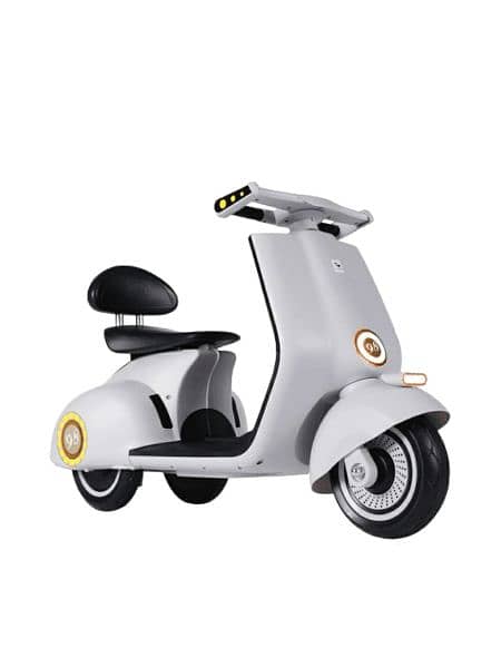 kids Electric Scooter/Kids Electric Scooty 1