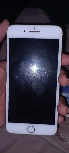 I phone 8 plus 256 pta approved bh 100 condition 10 /10