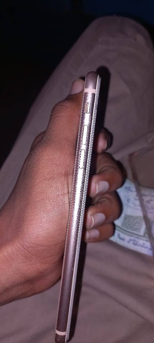 I phone 8 plus 256 pta approved bh 100 condition 10 /10 1