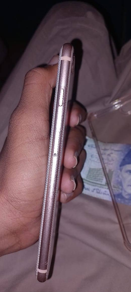 I phone 8 plus 256 pta approved bh 100 condition 10 /10 3