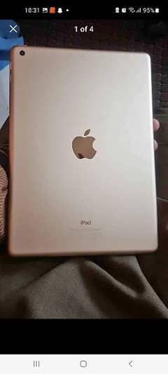 Ipad 5th generation  for sale 0