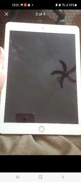 Ipad 5th generation  for sale 1
