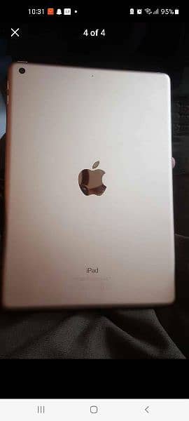 Ipad 5th generation  for sale 3