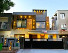 10 Marla House For Sale In Gulbahar Block Bahria Town Lahore 0