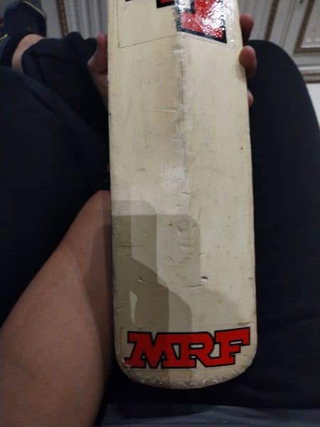 MRF bat 1