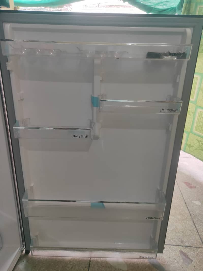Dawlance Refrigerator 8