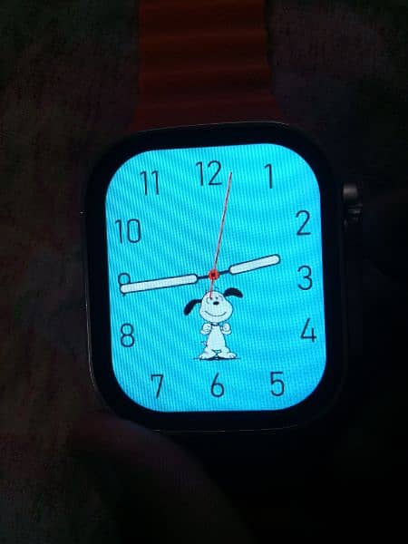 Smart Watch T900 Ultra 2 4