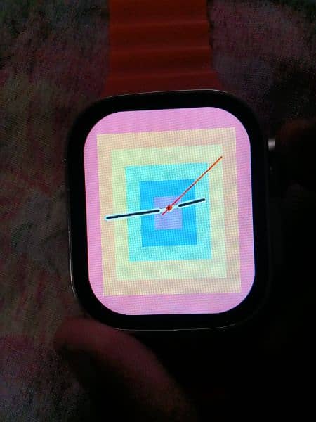 Smart Watch T900 Ultra 2 5