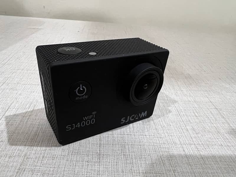 GoPro (Action Cam) 4