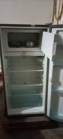Dawlance Refrigerator Single door with Cool Box enough storage for ice