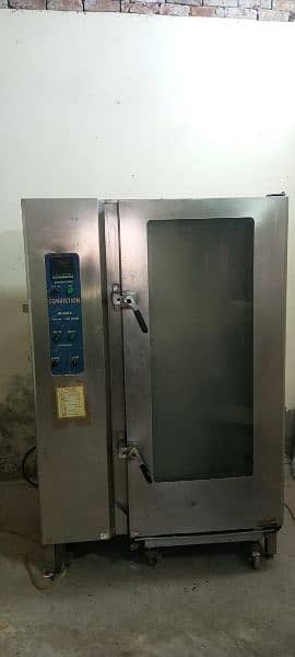 gas oven  for sell 4