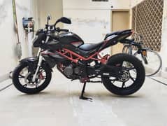 Benelli 150 for Sale 0