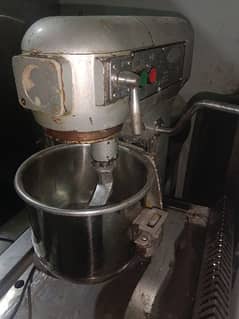 3kg dough mixer made in Taiwan 0