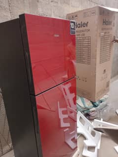 Haier Refrigerator/Fridge haier hrf-336
