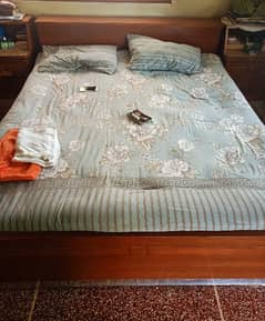 Bedroom Set in good condition